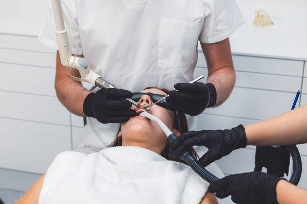 Best Emergency Root Canal Treatment in Atlanta, GA