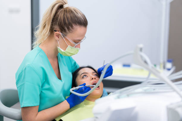 Best Emergency Dental Care for Trauma or Injury in Atlanta, GA