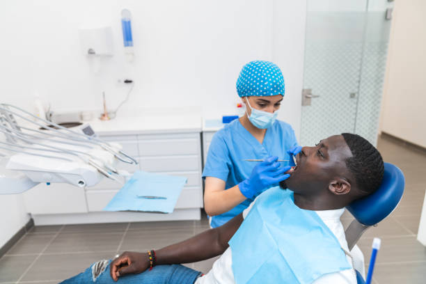 Best Weekend Emergency Dentist in Atlanta, GA