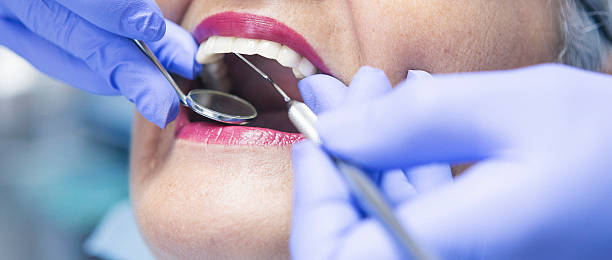Best Emergency Dental Care for Trauma or Injury in Atlanta, GA
